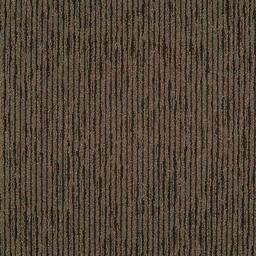 Interface Tonal / Bouclé / 50 cm x 50 cm / Braun