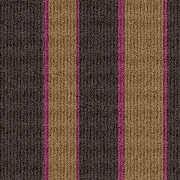 Interface Cap and Blazer / Bouclé / 50 cm x 50 cm / Braun