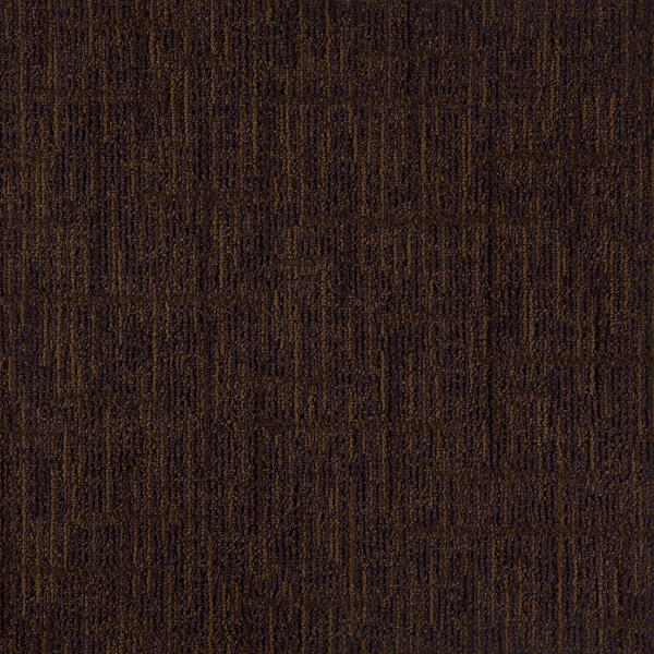 Interface Urban Retreat 303 / Bouclé / 50 cm x 50 cm / Schwarz