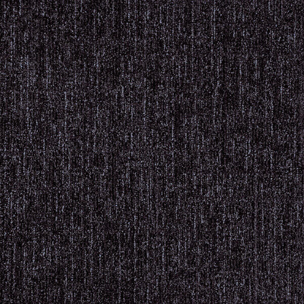 Interface Urban Retreat 303 / Bouclé / 50 cm x 50 cm / Schwarz