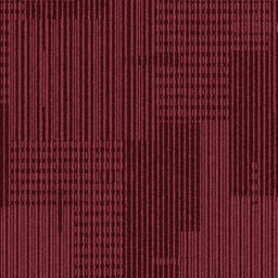 Interface Yuton 104 / Bouclé / 50 cm x 50 cm / Braun