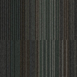 Suchen Sie nach Interface Teppichfliesen? Chenille Warp in der Farbe Retrospective ist eine ausgezeichnete Wahl. Sehen Sie sich diese und andere Teppichfliesen in unserem Webshop an.
