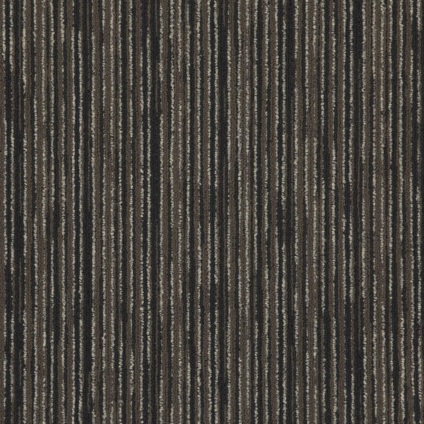 Interface Yuton 105 / Bouclé / 50 cm x 50 cm / Braun