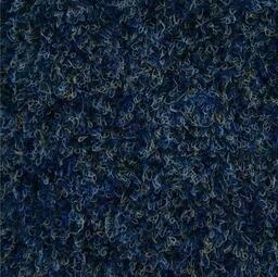 Private Label Classic 50x50cm / Nadelfilz / 50 cm x 50 cm / Blau