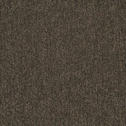 Interface Heuga 530 / Bouclé / 50 cm x 50 cm / Braun