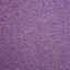 Interface Heuga 568 / Bouclé / 50 cm x 50 cm / Violett / 1