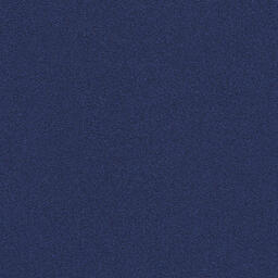 Interface Heuga 725 / Velour / 50 cm x 50 cm / Blau