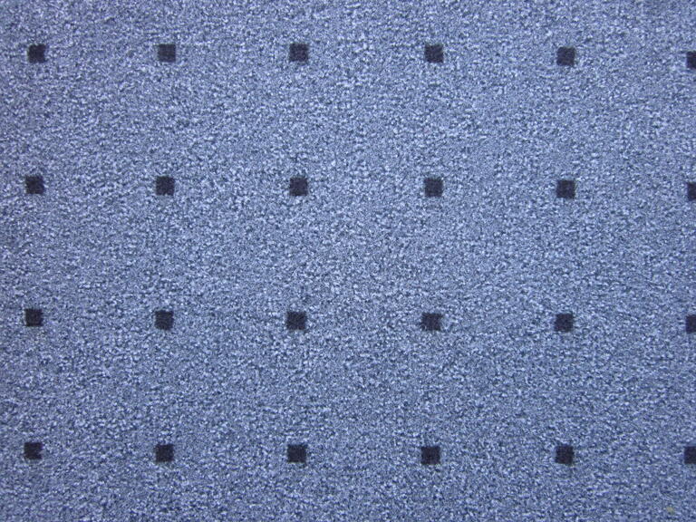 Interface Heuga 725 / Velour / 50 cm x 50 cm / Beige