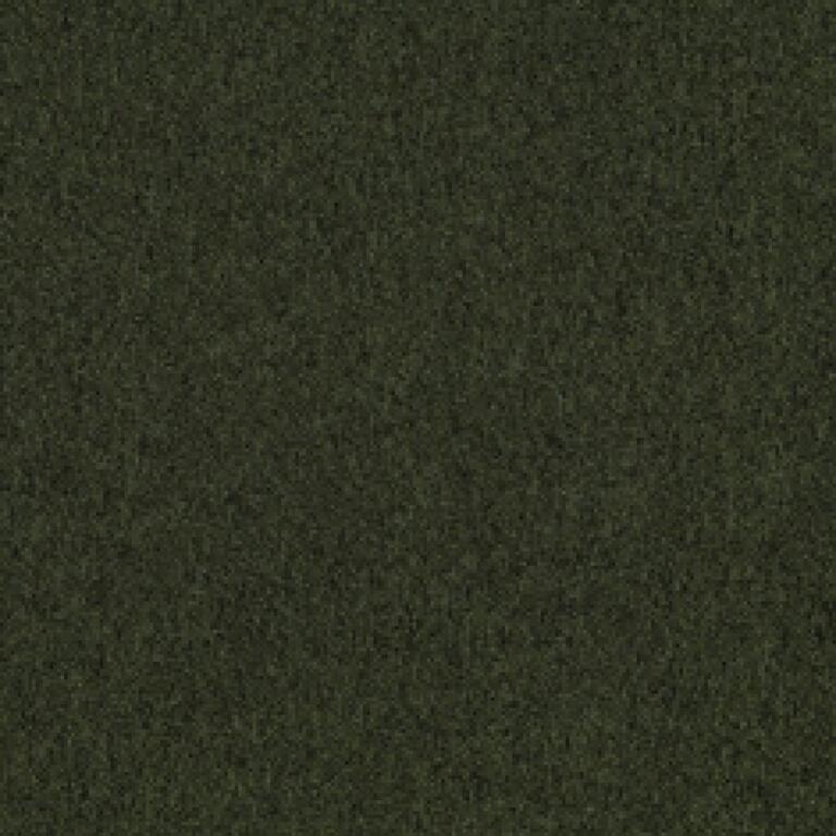 Interface Heuga 727 / Bouclé / 50 cm x 50 cm / Grün