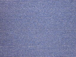 Interface Scandinavian Collection / Bouclé / 50 cm x 50 cm / Blau