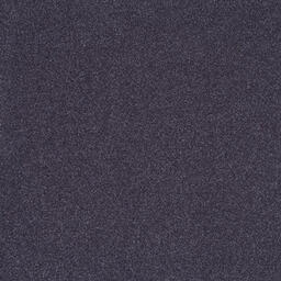 Interface Heuga 731 / Velour / 50 cm x 50 cm / Blau