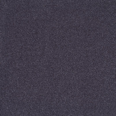 Interface Heuga 731 / Velour / 50 cm x 50 cm / Blau