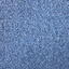 Interface Heuga 731 / Velour / 50 cm x 50 cm / Blau / 1