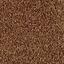 Interface Heuga Funky Feet / Hochflorig / 50 cm x 50 cm / Braun / 1