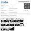 Suchen Sie nach Private Label Teppichfliesen? Lima Budget Bouclé in der Farbe Pebble ist eine ausgezeichnete Wahl. Sehen Sie sich diese und andere Teppichfliesen in unserem Webshop an.