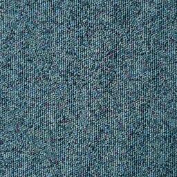 Interface Heuga 727 / Bouclé / 50 cm x 50 cm / Grün