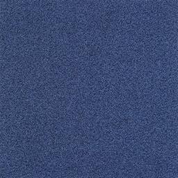 Interface Heuga 731 / Velour / 50 cm x 50 cm / Blau