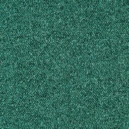 Interface Heuga 530 / Bouclé / 50 cm x 50 cm / Grün