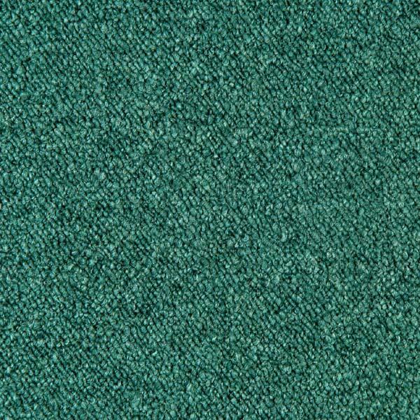 Interface Heuga 530 / Bouclé / 50 cm x 50 cm / Grün