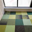 Interface Shuffle It / Andere / 50 cm x 50 cm