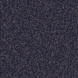 Interface Concrete Mix - Broomed / Bouclé / 50 cm x 50 cm / Blau