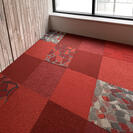 Interface Shuffle It / Andere / 50 cm x 50 cm
