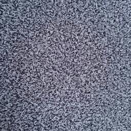 Interface Sherbet Fizz / Bouclé / 50 cm x 50 cm / Grau