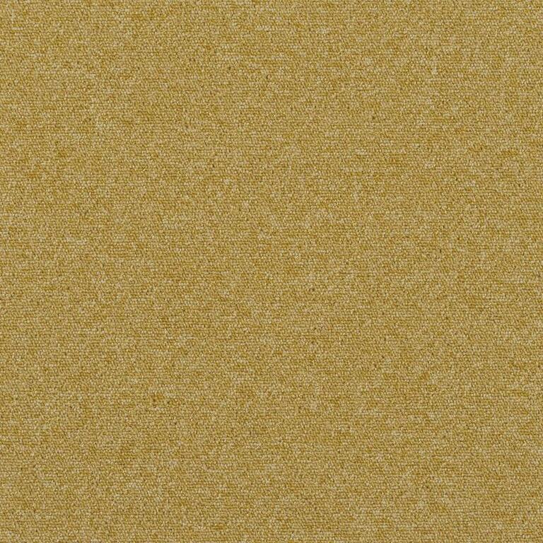 Interface Heuga Basic Beauty / Bouclé / 50 cm x 50 cm / Gelb