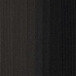 Interface Fastforward / Velour / 50 cm x 50 cm / Schwarz