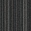 Interface Assur - Nippur / Bouclé / 50 cm x 50 cm / Grau / 1