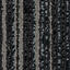 Interface Assur - Nippur / Bouclé / 50 cm x 50 cm / Grau / 2