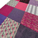 Interface Shuffle It / Andere / 50 cm x 50 cm