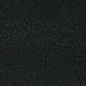 Interface Reprise Coll - Renew / Bouclé / 50 cm x 50 cm / Schwarz