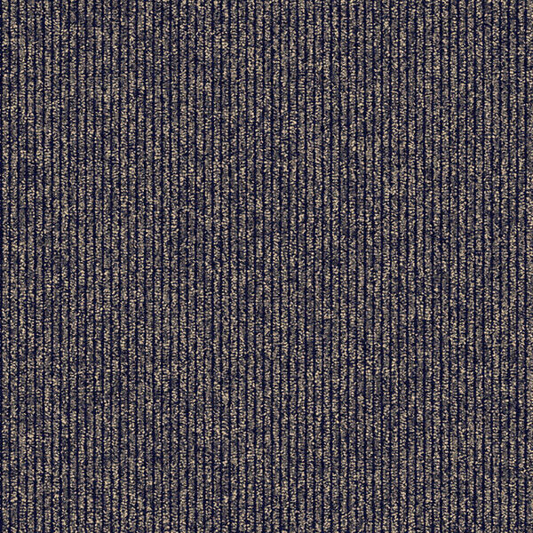 Interface Concrete Mix - Lined / Bouclé / 50 cm x 50 cm / Grau