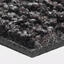 Interface Concrete Mix - Lined / Bouclé / 50 cm x 50 cm / Braun / 2