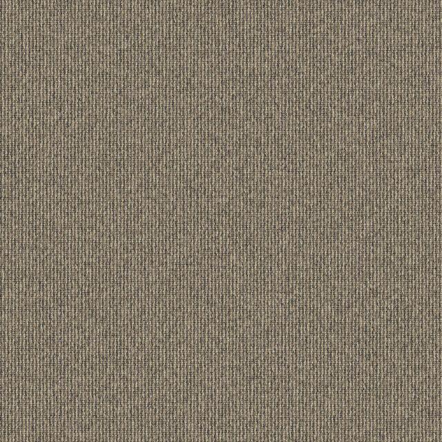 Interface Elevation II / Microtuft / 50 cm x 50 cm / Braun