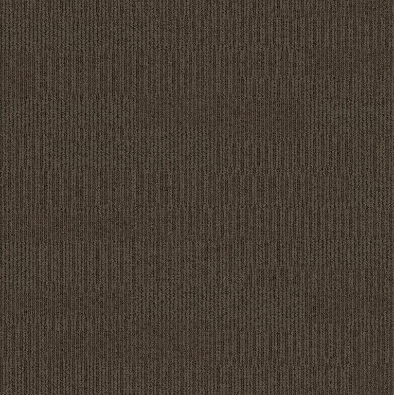 Interface Duet / Bouclé / 50 cm x 50 cm / Braun