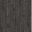 Interface World Woven 870 / Bouclé / 25 cm x 100 cm / Grau / 1