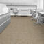 Interface Narratives 230 planks / Bouclé / 25 cm x 100 cm / Beige / 3