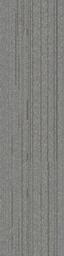 Interface Near & Far 400 25x100cm / Bouclé / 25 cm x 100 cm / Grau