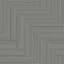 Interface Near & Far 400 25x100cm / Bouclé / 25 cm x 100 cm / Grau / 2