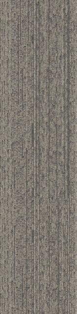 Interface Near & Far 400 25x100cm / Bouclé / 25 cm x 100 cm / Grau