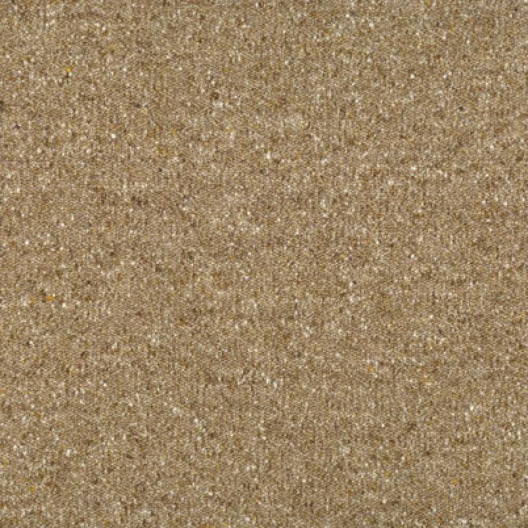 Interface Heuga Country Classic / Bouclé / 50 cm x 50 cm / Braun