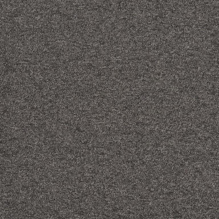 Interface Heuga Basic Beauty / Bouclé / 50 cm x 50 cm / Grau
