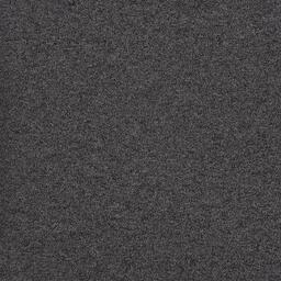Interface Heuga Basic Beauty / Bouclé / 50 cm x 50 cm / Schwarz