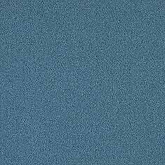 Interface Menagerie / Bouclé / 50 cm x 50 cm / Blau