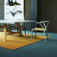 Interface Heuga 725 / Velour / 50 cm x 50 cm
