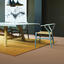 Interface Heuga 725 / Velour / 50 cm x 50 cm