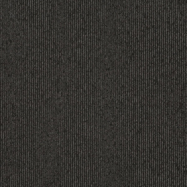 Interface Elevation II / Microtuft / 50 cm x 50 cm / Schwarz