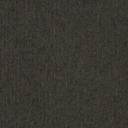 Interface Elevation II / Microtuft / 50 cm x 50 cm / Braun